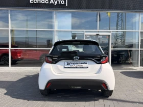 Toyota Yaris 1.5 Hybrid 116 к.с, снимка 7