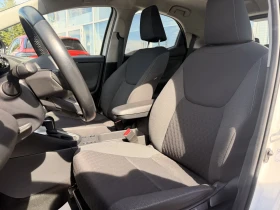 Toyota Yaris 1.5 Hybrid 116 к.с, снимка 15