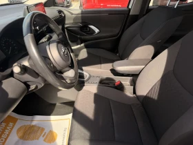 Toyota Yaris 1.5 Hybrid 116 к.с, снимка 16