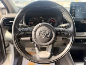 Toyota Yaris 1.5 Hybrid 116 к.с, снимка 9