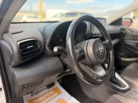Toyota Yaris 1.5 Hybrid 116 к.с, снимка 10