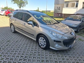 Peugeot 308 308 SW, снимка 4