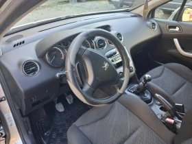 Peugeot 308 308 SW, снимка 10