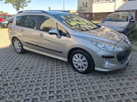 Peugeot 308 308 SW, снимка 15