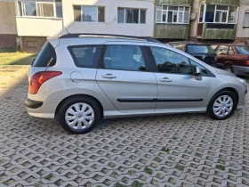 Peugeot 308 308 SW, снимка 5