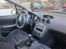 Peugeot 308 308 SW, снимка 8