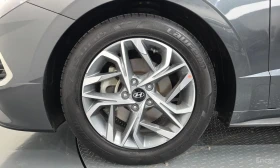 Hyundai Sonata 2.0 ФАБРИЧНА ГАЗ!, снимка 5