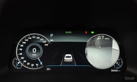 Hyundai Sonata 2.0 ФАБРИЧНА ГАЗ!, снимка 8