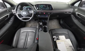 Hyundai Sonata 2.0 ФАБРИЧНА ГАЗ!, снимка 7