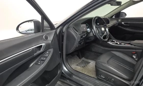 Hyundai Sonata 2.0 ФАБРИЧНА ГАЗ!, снимка 10