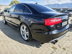 Audi S6 4.0 V8T, снимка 5