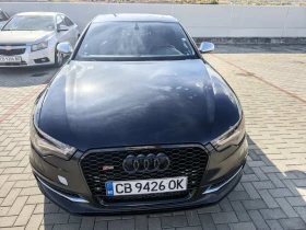 Audi S6 4.0 V8T, снимка 4