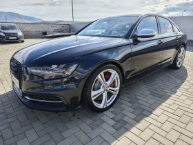 Audi S6 4.0 V8T, снимка 1