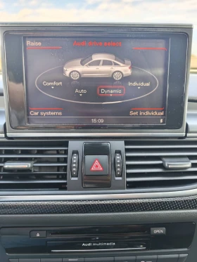 Audi S6 4.0 V8T, снимка 15