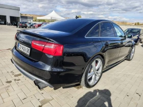 Audi S6 4.0 V8T, снимка 6