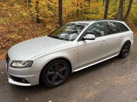 Audi A4 2.0 TFSI QUATTRO S-line, снимка 2