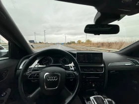 Audi A4 2.0 TFSI QUATTRO S-line, снимка 7