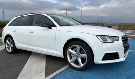 Audi A4 QUATTRO 2.0TDI , снимка 7