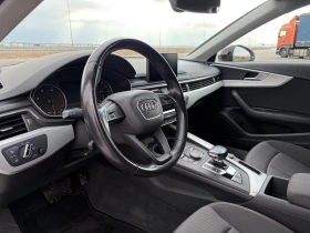 Audi A4 QUATTRO 2.0TDI , снимка 12