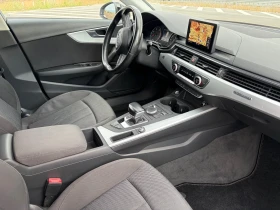 Audi A4 QUATTRO 2.0TDI , снимка 11