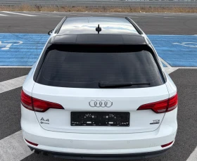 Audi A4 QUATTRO 2.0TDI , снимка 9