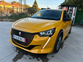 Peugeot 208, снимка 3