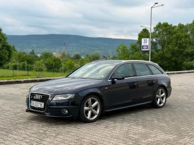 Audi A4 3.0 tdi 239hp, снимка 4