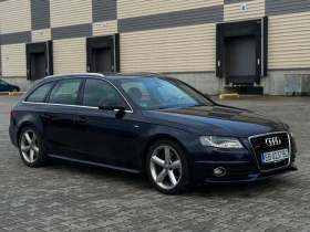 Audi A4 3.0 tdi 239hp, снимка 3