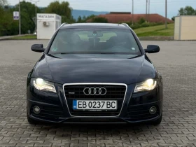Audi A4 3.0 tdi 239hp, снимка 2