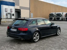 Audi A4 3.0 tdi 239hp, снимка 7