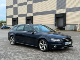 Audi A4 3.0 tdi 239hp, снимка 1