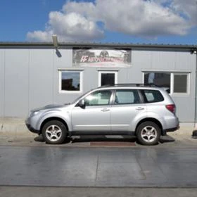 Subaru Forester 2.0 D AWD - [4] 