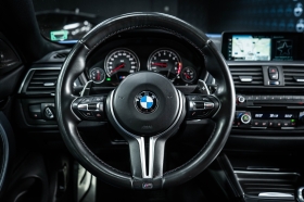 BMW M4 *Head-up*Pano*Harman Kardon*, снимка 13 - Автомобили и джипове - 37950399