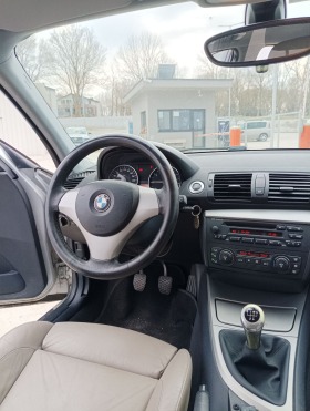 BMW 118, снимка 3 - Автомобили и джипове - 44995002
