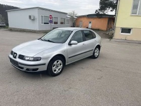 Seat Leon, снимка 2