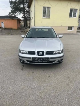 Seat Leon, снимка 1