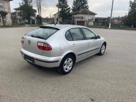 Seat Leon, снимка 6