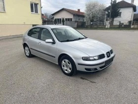 Seat Leon, снимка 8