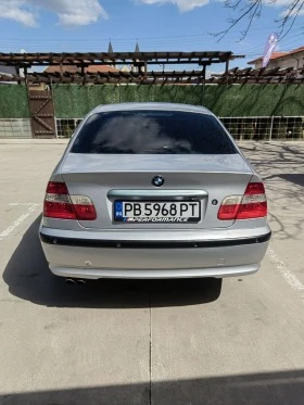 BMW 330 I, снимка 5