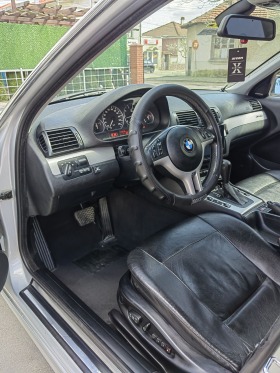 BMW 330 XI, снимка 8