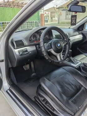 BMW 330 I, снимка 8