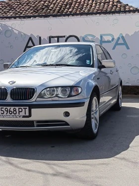 BMW 330 I, снимка 2