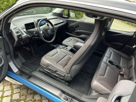 BMW i3 120Ah, снимка 2 - Автомобили и джипове - 45471611