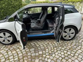BMW i3 120Ah, снимка 5 - Автомобили и джипове - 45471611