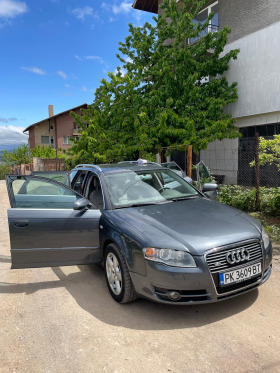 Обява за продажба на Audi A4 ~6 999 лв. - изображение 1