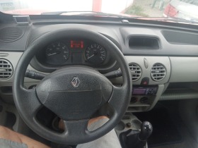Renault Kangoo 1.5 DCI MAXI, снимка 10