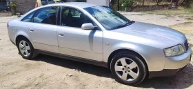 Audi A6, снимка 2