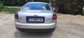 Audi A6, снимка 3