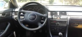 Audi A6, снимка 4