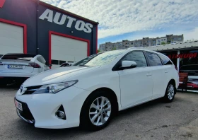 Toyota Auris 1.4TDI/UNIKAT/NOV - [9] 